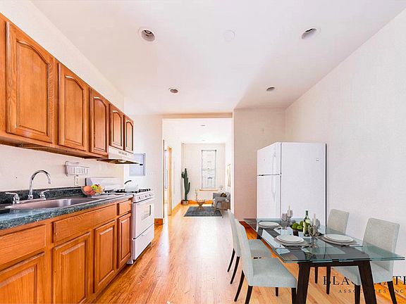 4th image of 509 W 170th St #63