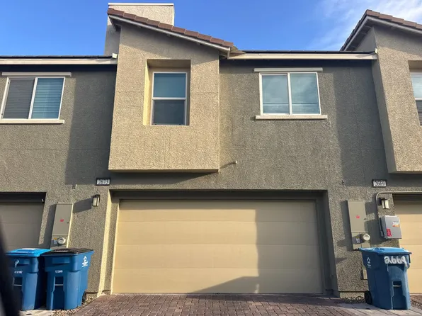 2673 Hugger Orange Ct, North Las Vegas, NV 89086