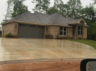1611 Lamoyne Dr, Ruston, LA 71270