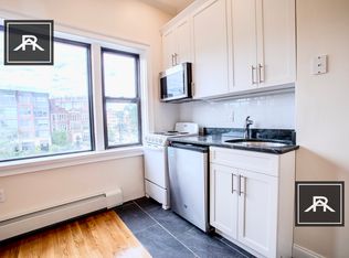 903 Beacon St #8, Boston, MA 02215