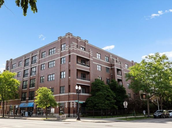 4553 N Magnolia Ave APT 308, Chicago, IL 60640