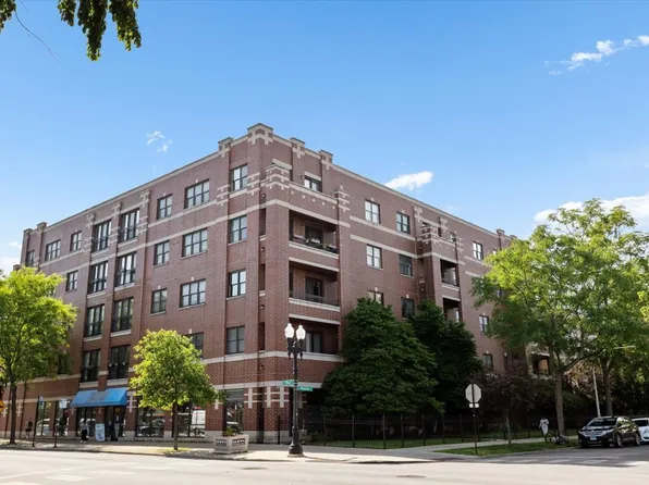 4553 N Magnolia Ave APT 308, Chicago, IL 60640