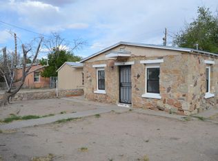 182 Vinson Way, El Paso, TX 79915