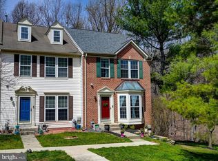 9943 Sherwood Farm Rd, Owings Mills, MD 21117