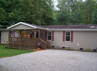 571 Whitley Ln UNIT B, Portsmouth, OH 45662