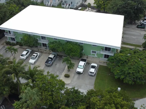 1129 Pebble Beach Lane APT 11, Duck Key, FL 33050