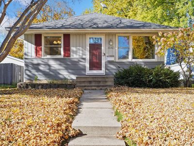 4140 Salem Ave S, Saint Louis Park, MN, 55416