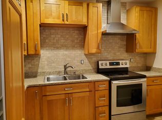 4012 Maunaloa Ave #1, Honolulu, HI 96816
