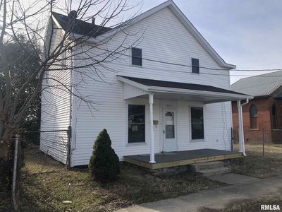 306 W 7th St, Metropolis, IL, 62960