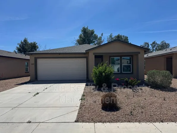 227 W Douglas Ave, Coolidge, AZ 85128