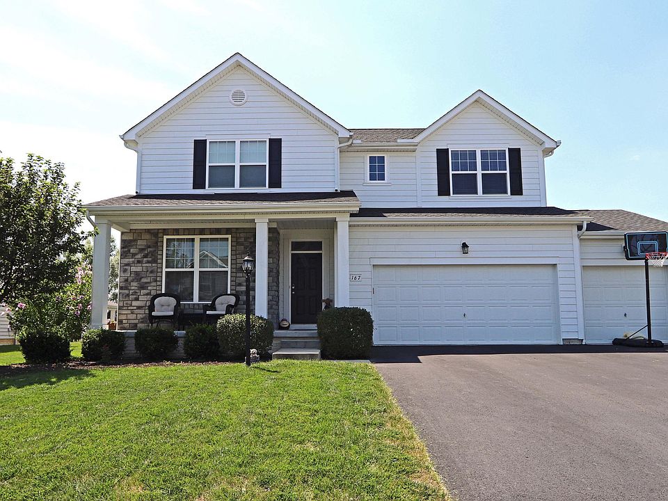 1st image of 167 Balsam Dr