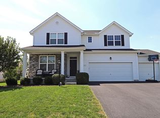 167 Balsam Dr, Pickerington, OH 43147