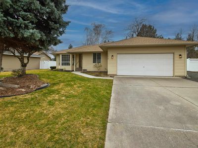 11316 E 34th Ave, Spokane, WA, 99206