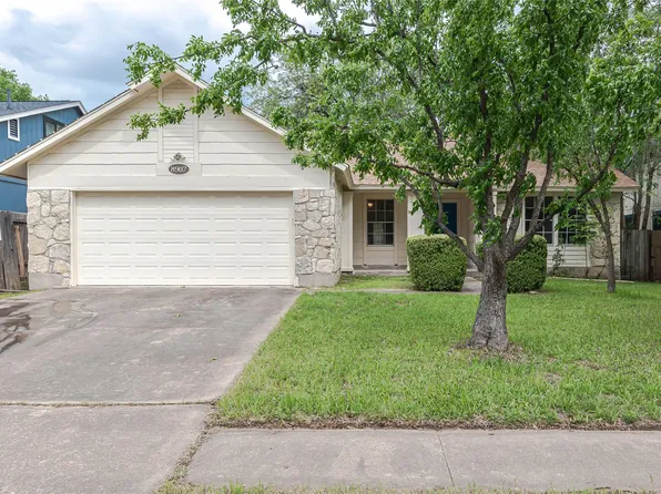 8907 Bill Hickcock Pass, Austin, TX 78748
