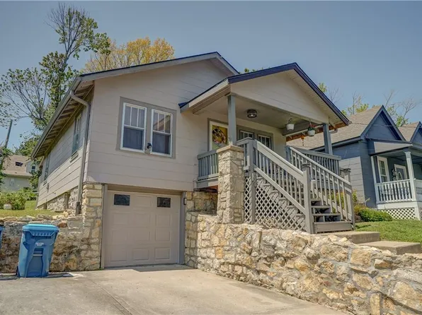 124 S Myrtle St, Excelsior Springs, MO 64024