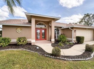 2180 Logsdon St, North Port, FL 34287