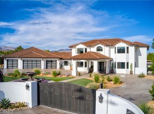 33206 Barber Rd, Saugus, CA 91390