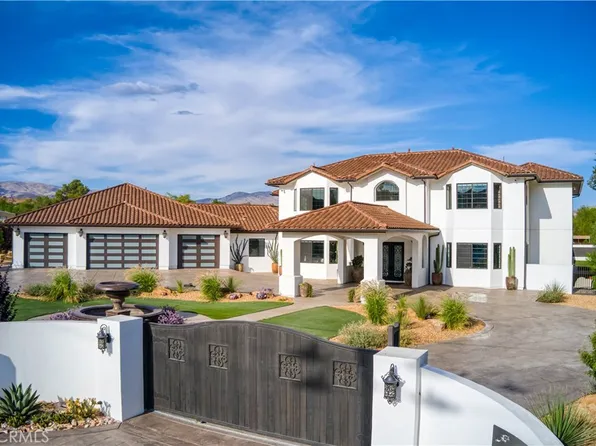 33206 Barber Rd, Saugus, CA 91390