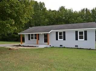 2008 Macedonia Church Rd, Monroe, NC 28112