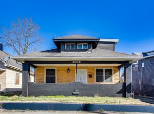 3006 W 10th St, Indianapolis, IN 46222