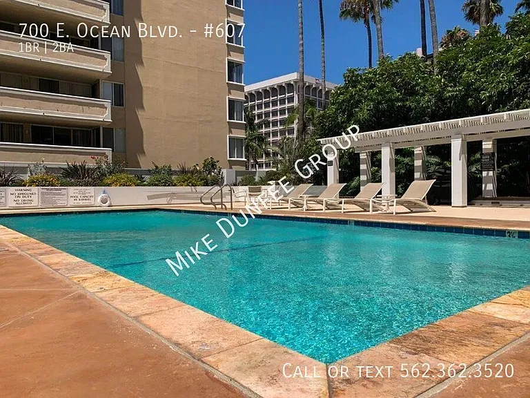700 E Ocean Blvd #607 — Photo 29