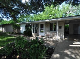 7704 Robalo Rd, Austin, TX 78757