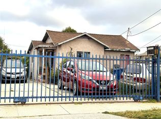 3838 W 106th St, Inglewood, CA 90303