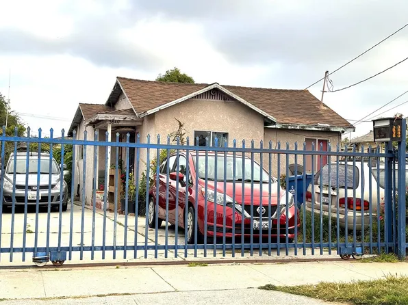 3838 W 106th St, Inglewood, CA 90303