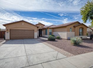 5419 W Gwen St, Laveen, AZ 85339