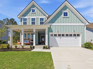 61 Rosemary Bend, Richmond Hill, GA 31324