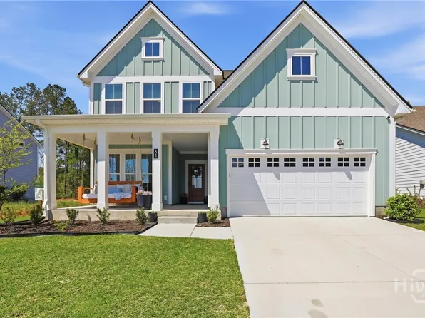 61 Rosemary Bend, Richmond Hill, GA 31324