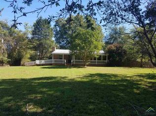 6002 N Fm 225, Cushing, TX 75760