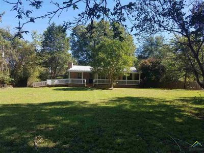 6002 N Fm 225, Cushing, TX, 75760