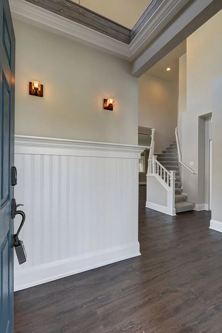 Bright 4-Bedroom Highlands East Home with A/C — Photo 2