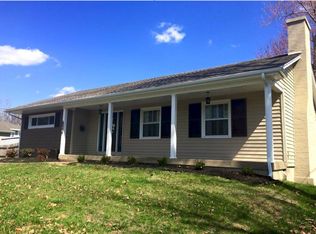 610 Echo Ln, Madisonville, KY 42431