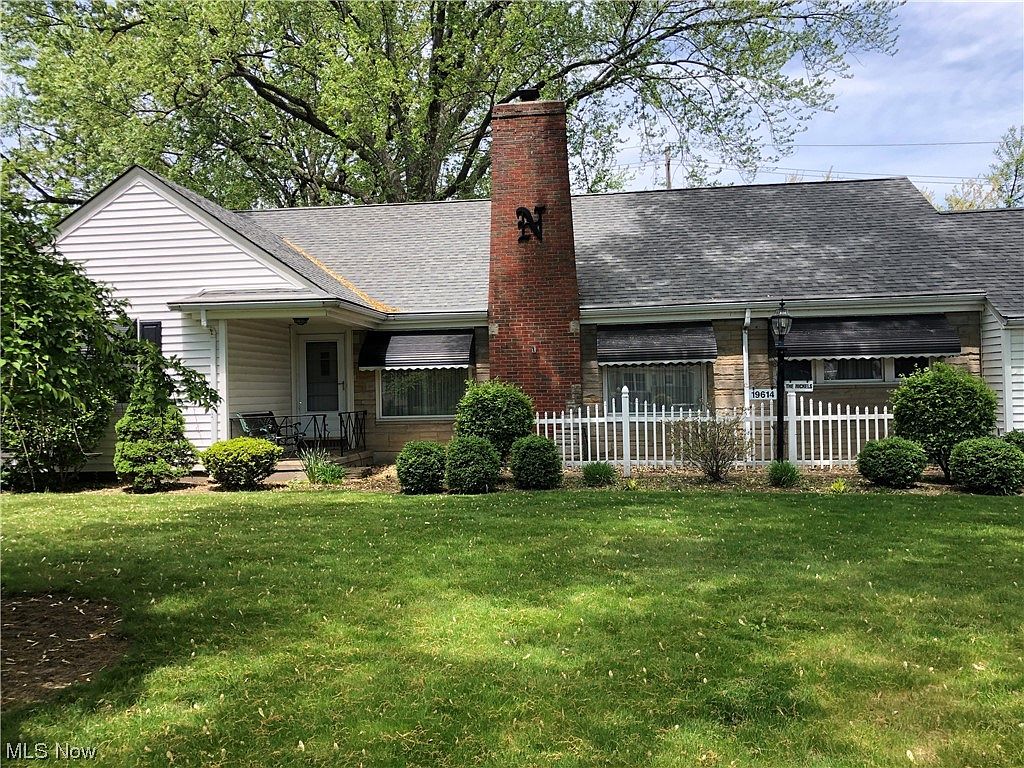 19614 Westover Ave, Rocky River, OH 44116 Zillow