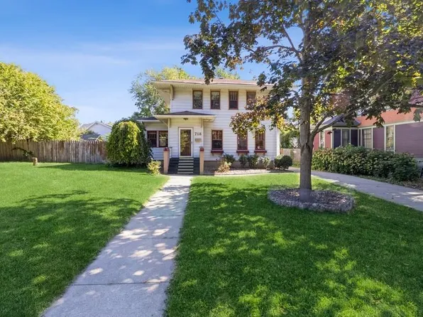718 Duff Ave, Ames, IA 50010