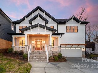 3814 Churchill Rd, Charlotte, NC 28211