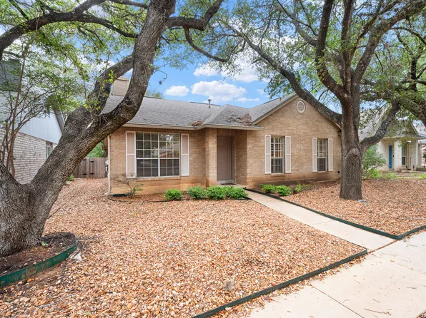 11322 Woodridge, San Antonio, TX 78249