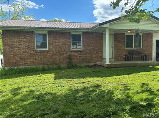 3688 Hillsboro Hematite Rd, Festus, MO 63028