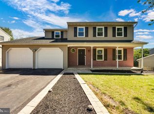 21 Terrace Ave, Stevens, PA 17578