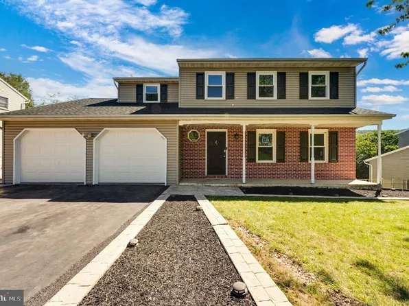 21 Terrace Ave, Stevens, PA 17578