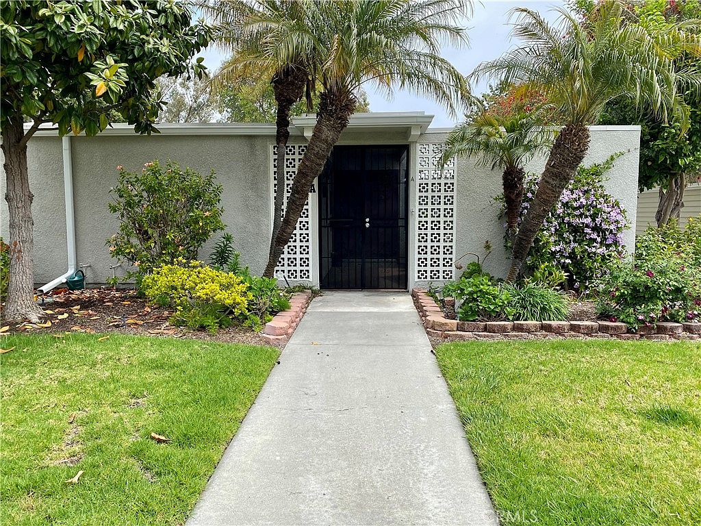729 Avenida Majorca UNIT A, Laguna Woods, CA 92637 Zillow