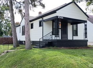 1044 Highridge Ave, Dayton, OH 45420