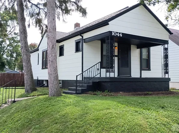 1044 Highridge Ave, Dayton, OH 45420