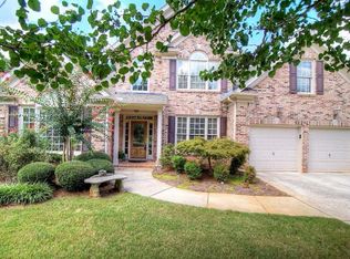 6308 Manassas Pass NW, Acworth, GA 30101