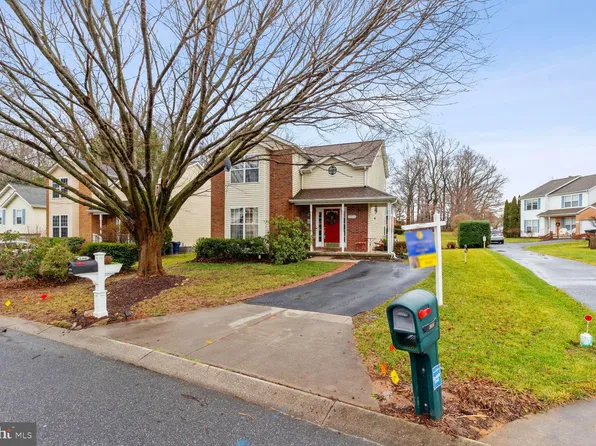 6304 Pitch Pine Ct, Eldersburg, MD 21784