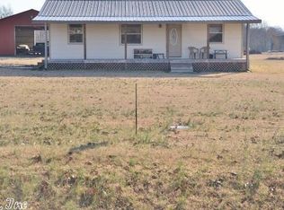 195 Jones Putman Rd, Mc Rae, AR 72102