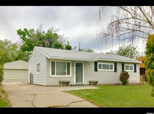 5066 S Pieper Blvd, Kearns, UT 84118