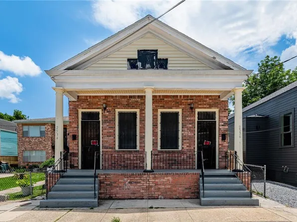2534-36 Dumaine St, New Orleans, LA 70119